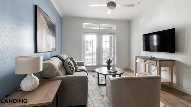 Foto del edificio - 12310 Seacrest Lane