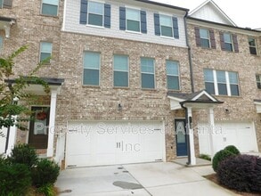 Building Photo - 1626 Halbrook Pl SW