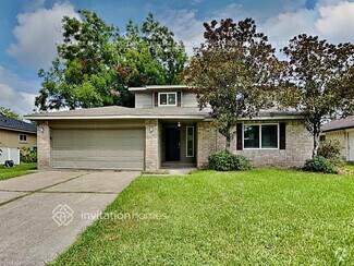 Building Photo - 4302 Lucian Ln