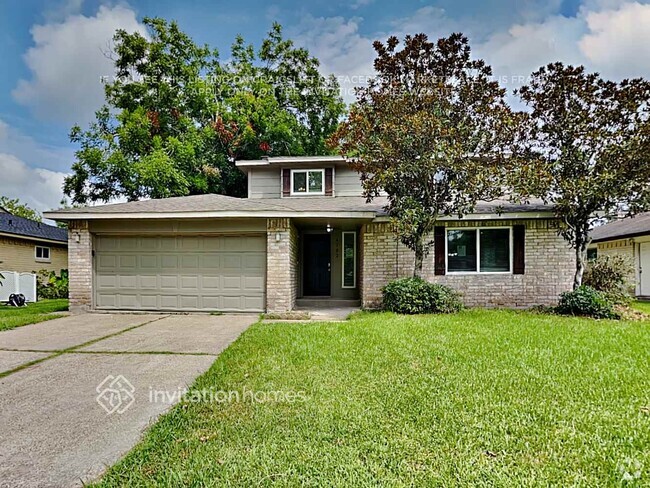 Building Photo - 4302 Lucian Ln