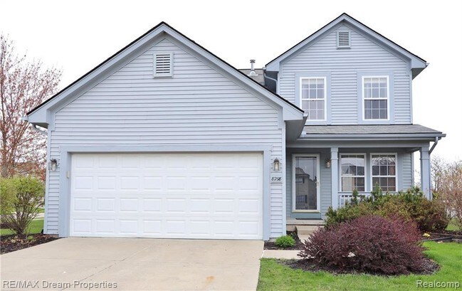Building Photo - 8298 S Warwick Ct