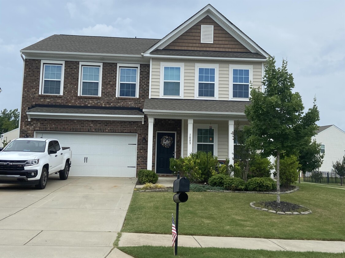 1089 Wallace Lake Rd, Indian Land, SC 29707 House Rental in Indian