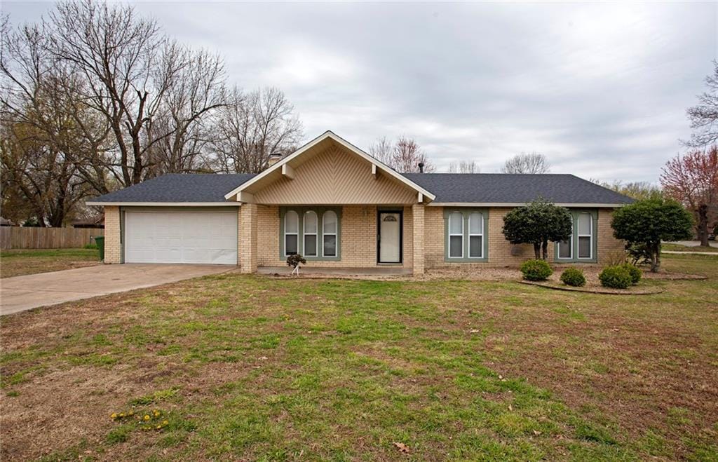 Primary Photo - 2726 W Highland Cir