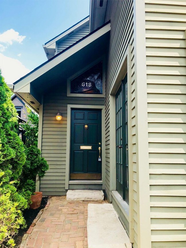 618 Mohawk Street House Rental in Columbus, OH