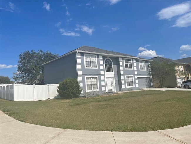 Building Photo - 2318 Belfry Way