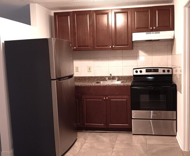 Foto del edificio - 808 7th St