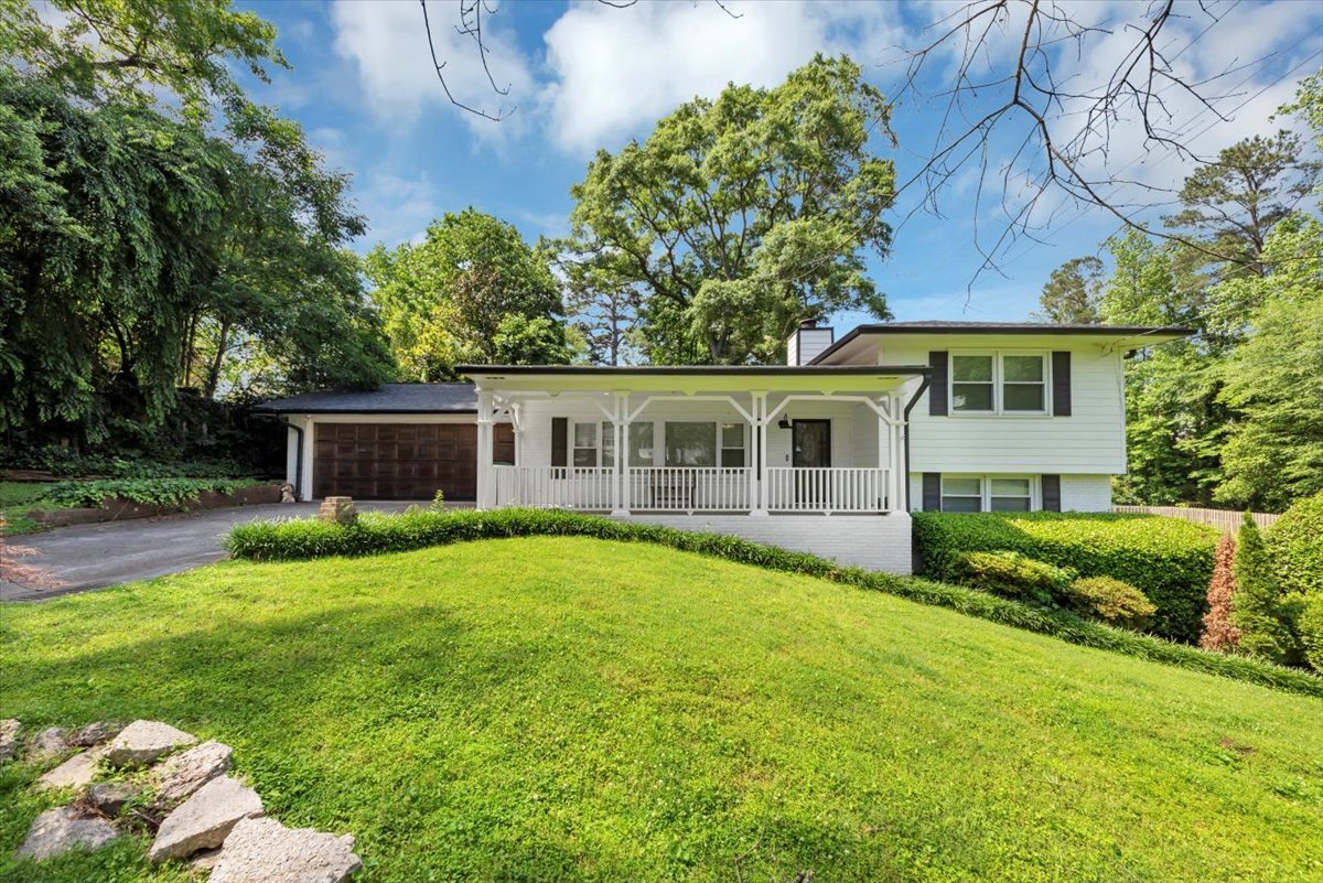 Foto principal - 1958 Innwood Rd NE