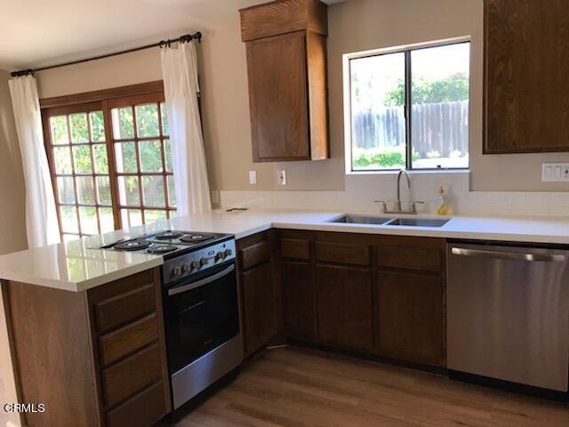 Building Photo - 5450 Granada Way