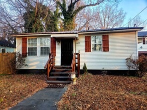 Building Photo - 1423 Alabama St