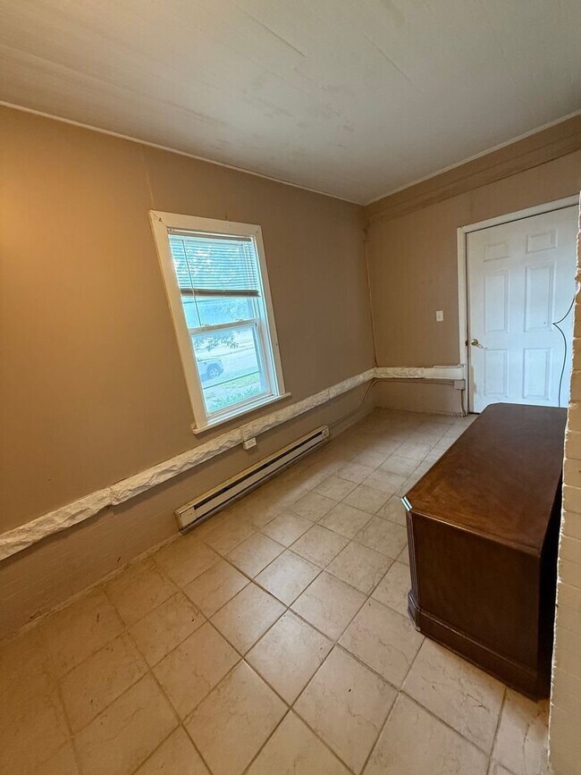 Foto del edificio - Clean Studio Apartment
