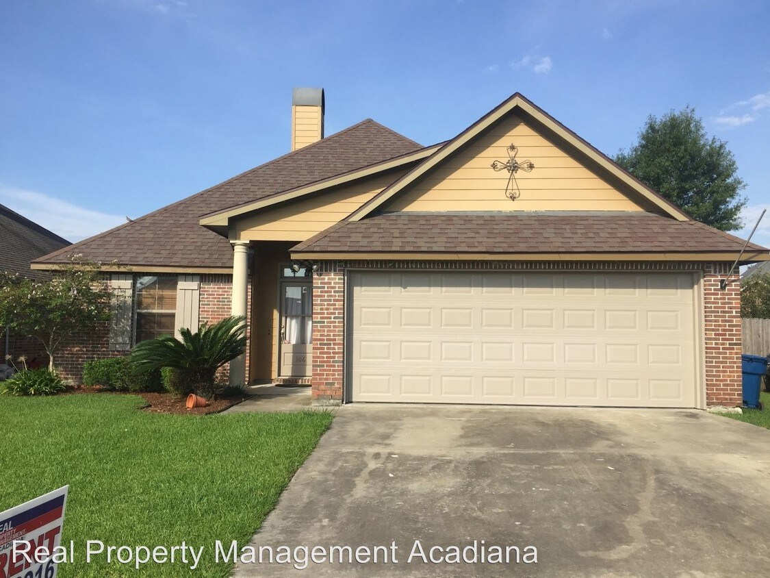 Foto principal - 106 Country Mile Dr