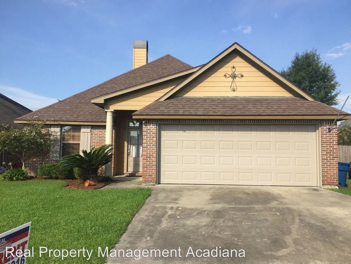 Primary Photo - 106 Country Mile Dr