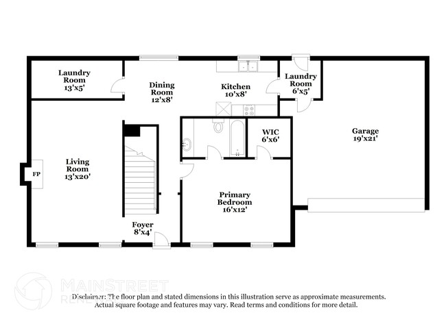 Building Photo - 3102 Lauren Dr