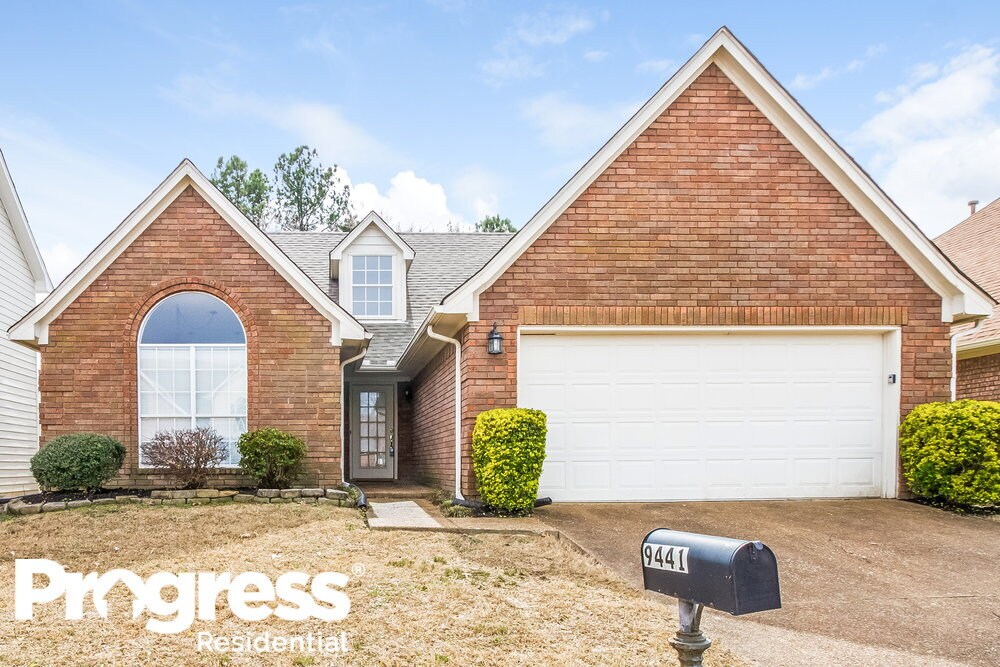 9441 Club Walk Ct, Lakeland, TN 38002 House Rental in Lakeland, TN