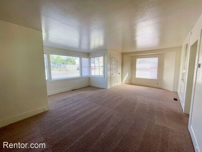 Building Photo - 2 br, 1 bath House - 1914 Summer Street