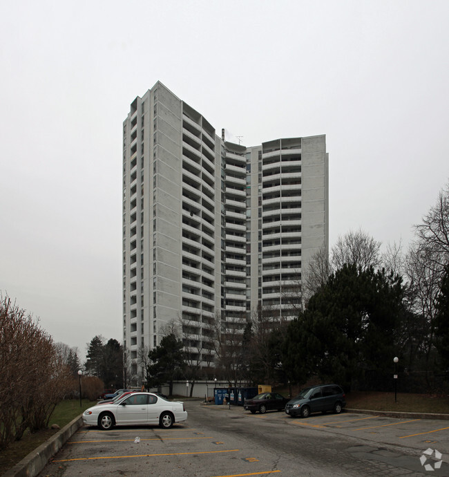 Building Photo - Graydon Hall