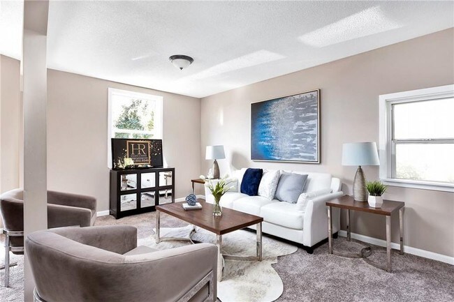 Foto del edificio - 1669 Mary George Ave NW