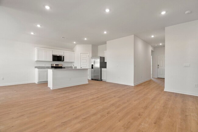 Foto del edificio - Brand-New 3 Bedroom Home in Prairie Grove!...