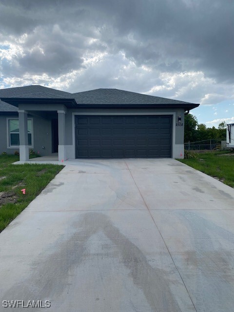 Foto principal - 1508 Haviland Ave S
