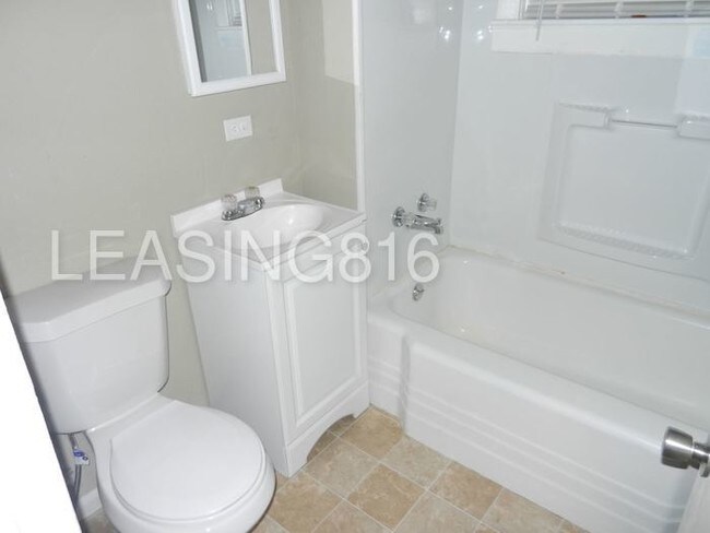 Foto del edificio - 11605 E 35th St S