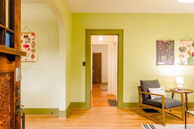 Foto del edificio - 517 NE Fargo St