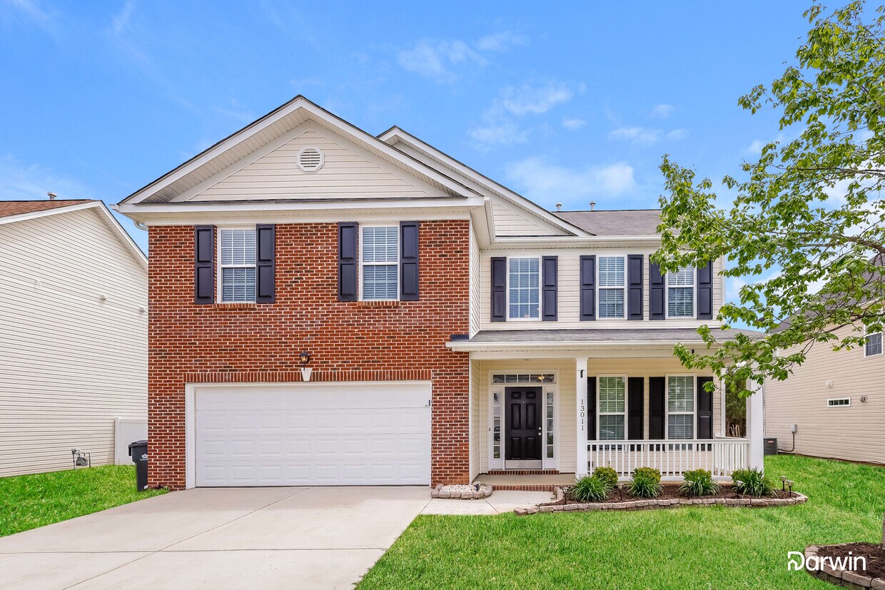 Primary Photo - 13011 Neely Glen Drive, Charlotte, NC 28278