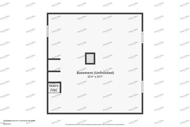 Foto del edificio - 13713 Edgewood Ave