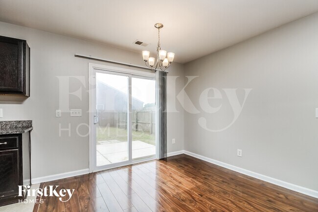 Foto del edificio - 156 Coosawatchie St