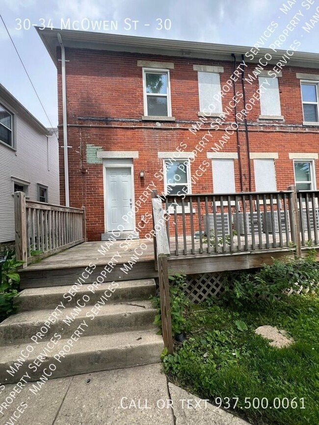 Building Photo - 30-34 McOwen St-30