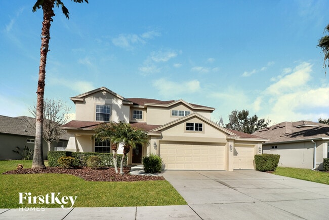 Foto del edificio - 27345 Whispering Birch Way
