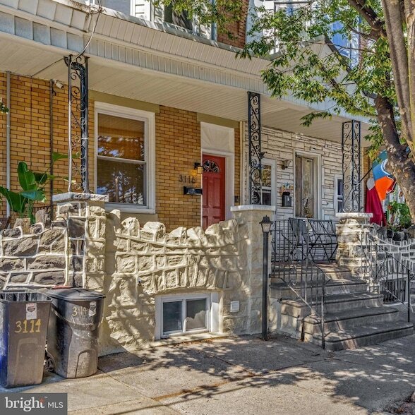 Foto del edificio - 3116 Cedar St