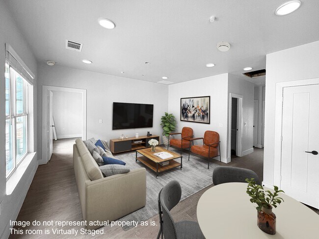 Foto del edificio - 2400 Montgomery Park Blvd