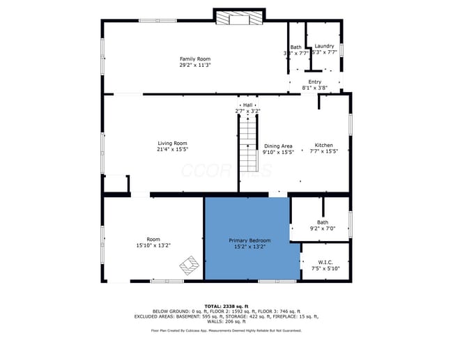 Building Photo - 7711 Hayden Run Rd