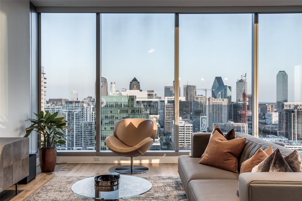 3130 N Harwood St Unit 2601, Dallas, TX 75201 Condo for Rent in