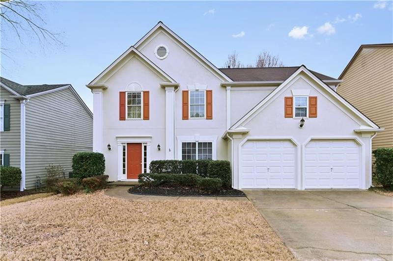 11545 Carriage Park Ln, Johns Creek, GA 30097 House for Rent in Johns