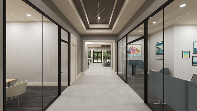 Building Photo - 5408 Lake Water Court