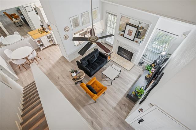 Foto del edificio - 5981 Arapaho Rd