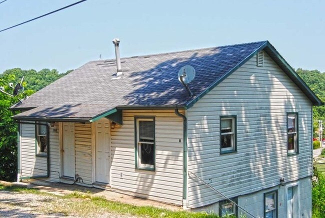 Building Photo - Available Now!!!