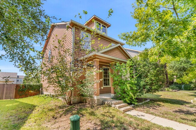 Foto del edificio - 243 Rush