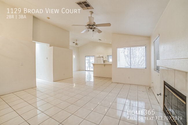 Foto del edificio - Stunning 2 bedroom home in North Las Vegas...