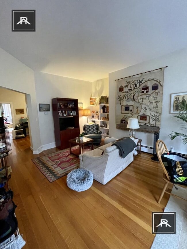 Building Photo - 1 bedroom in Brookline MA 02445