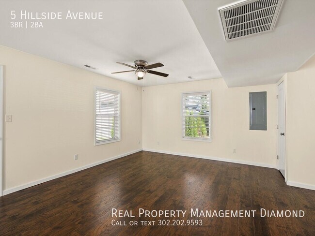 Foto del edificio - 5 Hillside Ave
