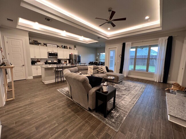 Building Photo - THE PRESERVE OF BOSSIER- NEAR AIR FORCE BASE