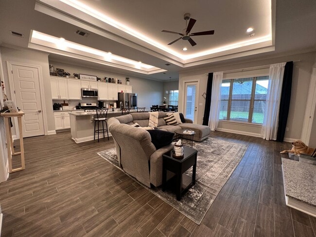 Foto del edificio - THE PRESERVE OF BOSSIER- NEAR AIR FORCE BASE