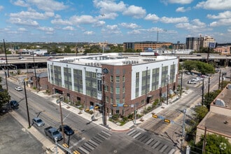 Building Photo - St Mary's & Elmira Flats