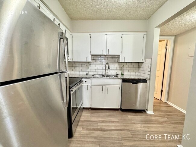 Foto del edificio - 3633 Walnut St