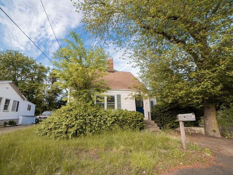 Foto principal - 91 Jaffrey St