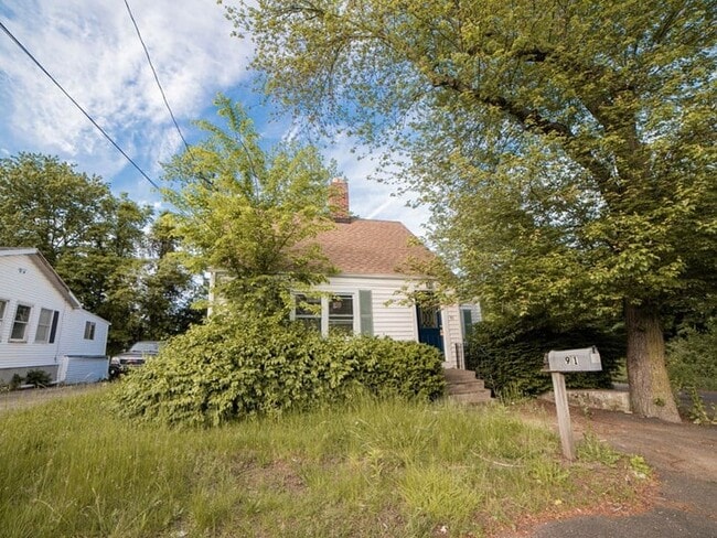 Building Photo - 91 Jaffrey St