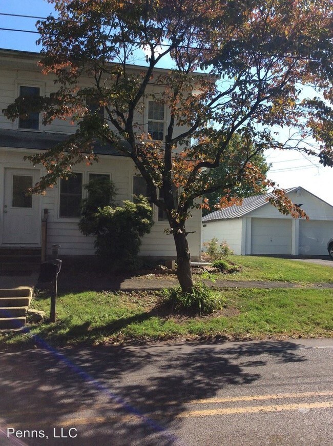 Building Photo - 3 br, 1.5 bath House - 2479 Smoketown Road
