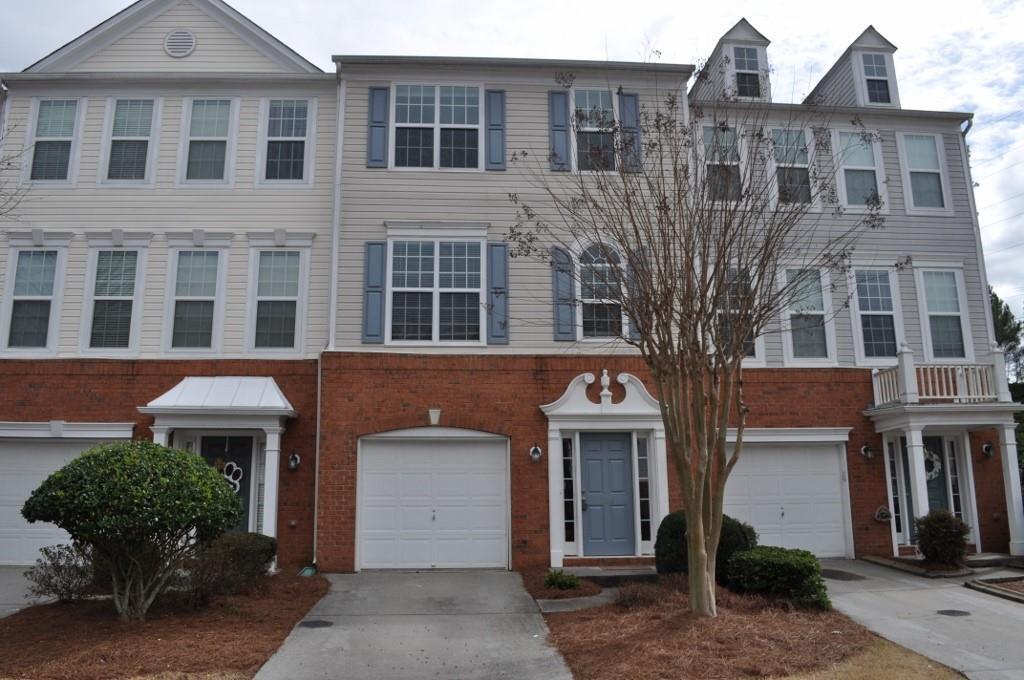 Primary Photo - 1022 Thornborough Dr